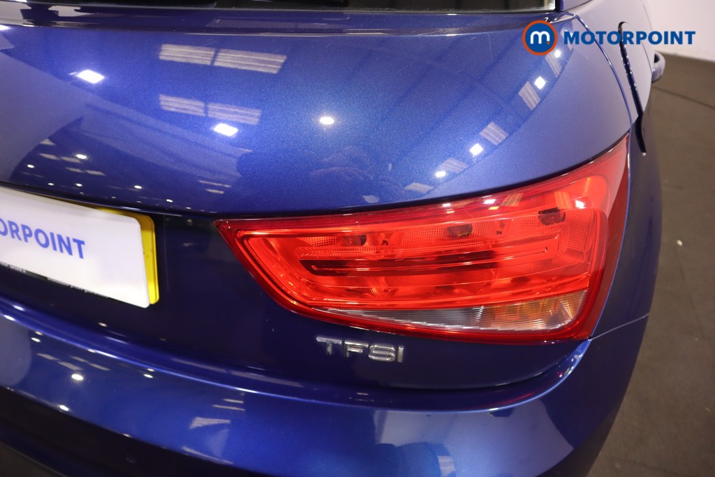 Audi A1 Sport Automatic Petrol Hatchback - Stock Number (1616976) - 26th supplementary image