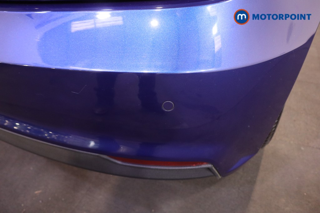 Audi A1 Sport Automatic Petrol Hatchback - Stock Number (1616976) - 27th supplementary image