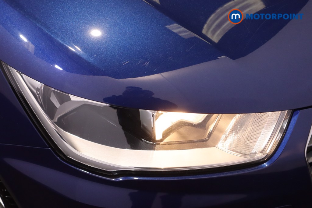 Audi A1 Sport Automatic Petrol Hatchback - Stock Number (1616976) - 28th supplementary image