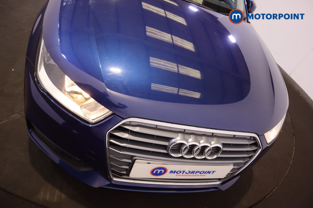 Audi A1 Sport Automatic Petrol Hatchback - Stock Number (1616976) - 29th supplementary image