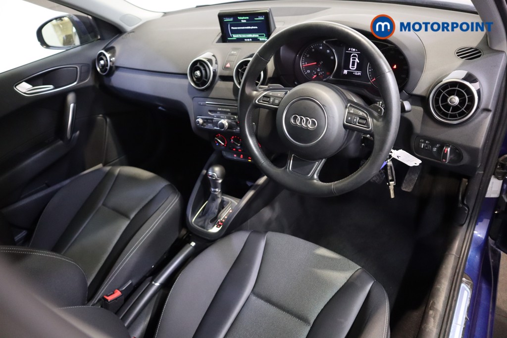 Audi A1 Sport Automatic Petrol Hatchback - Stock Number (1616976) - 1st supplementary image