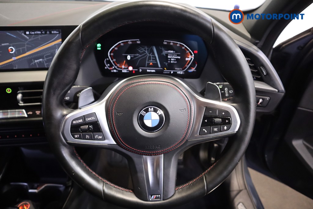 BMW 1 Series 128Ti Automatic Petrol Hatchback - Stock Number (1616988) - 3rd supplementary image