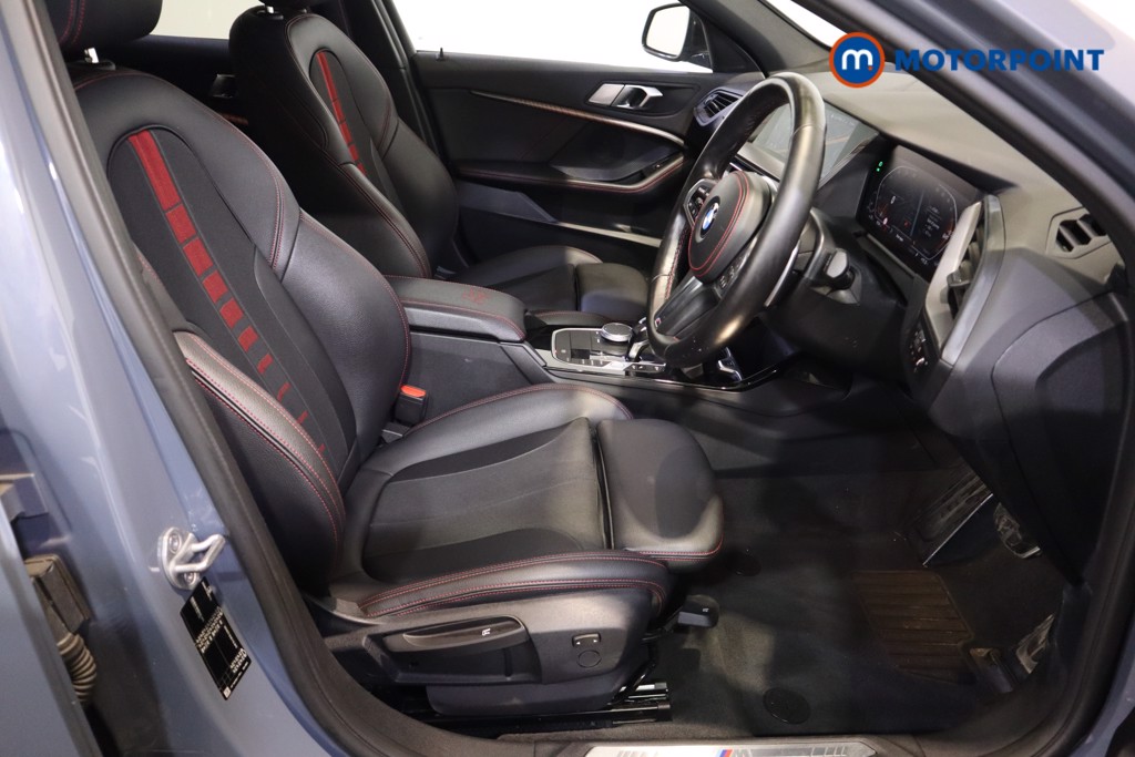 BMW 1 Series 128Ti Automatic Petrol Hatchback - Stock Number (1616988) - 6th supplementary image