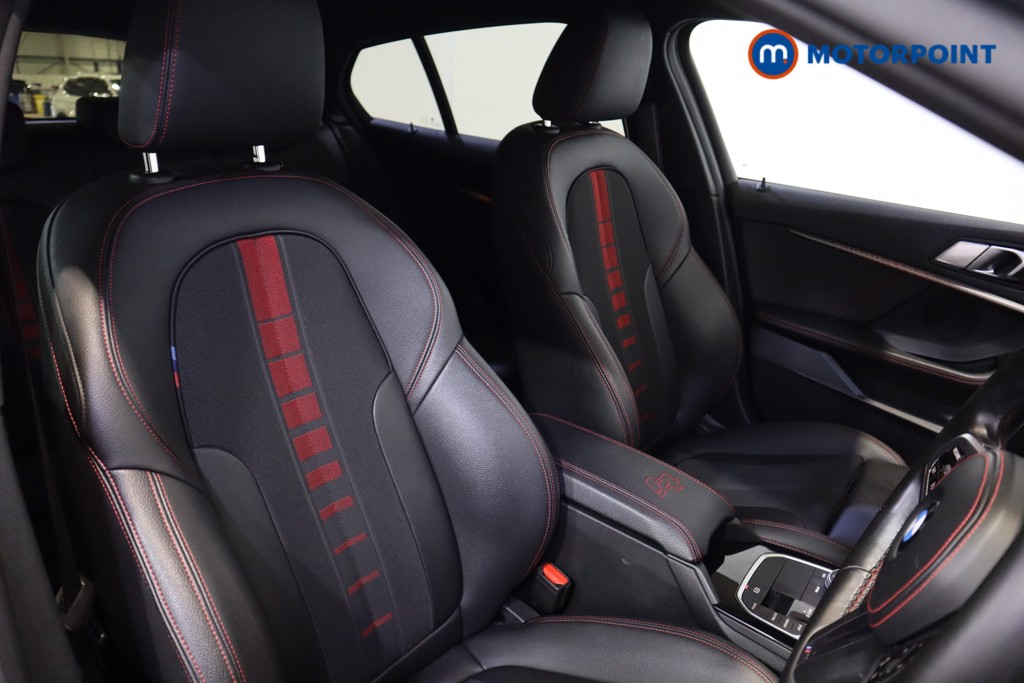 BMW 1 Series 128Ti Automatic Petrol Hatchback - Stock Number (1616988) - 7th supplementary image