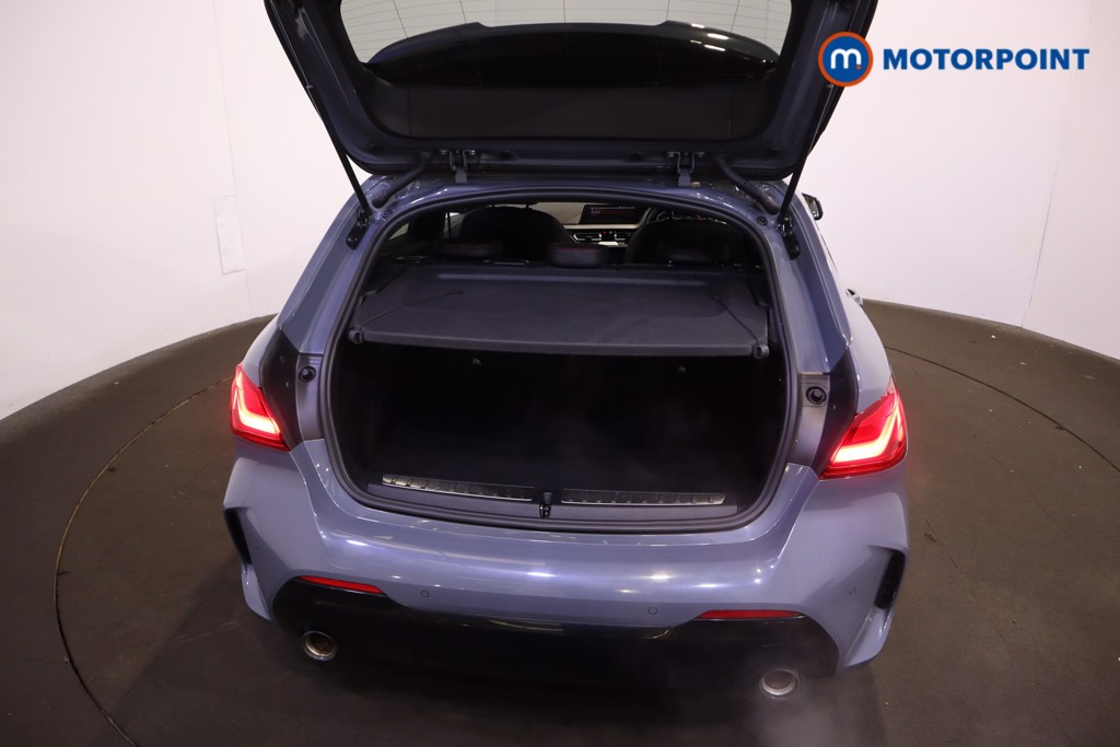 BMW 1 Series 128Ti Automatic Petrol Hatchback - Stock Number (1616988) - 9th supplementary image
