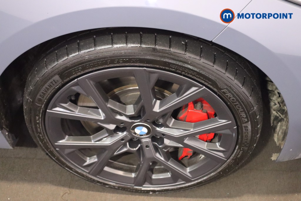 BMW 1 Series 128Ti Automatic Petrol Hatchback - Stock Number (1616988) - 12th supplementary image