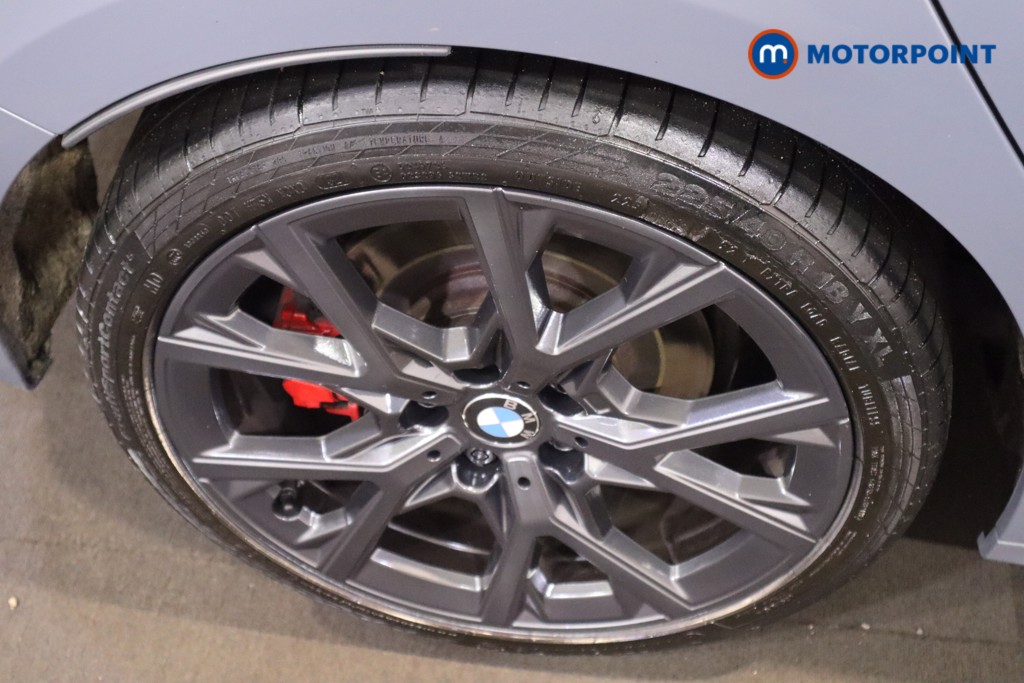 BMW 1 Series 128Ti Automatic Petrol Hatchback - Stock Number (1616988) - 13th supplementary image