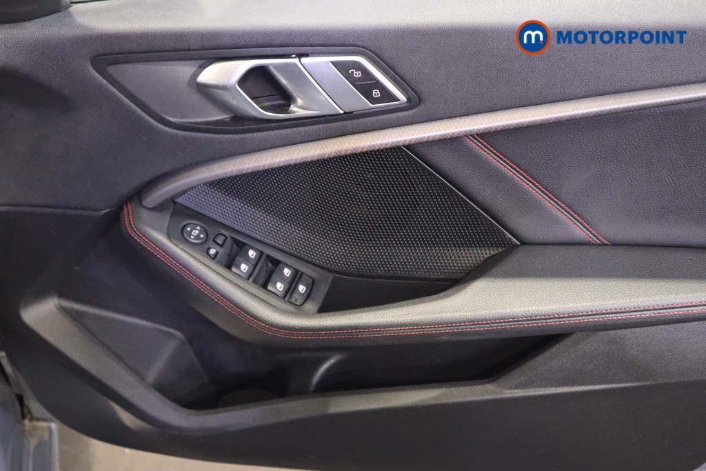 BMW 1 Series 128Ti Automatic Petrol Hatchback - Stock Number (1616988) - 14th supplementary image