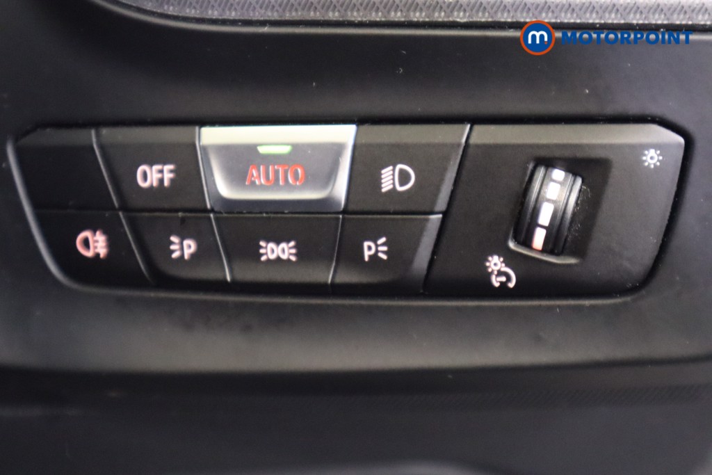 BMW 1 Series 128Ti Automatic Petrol Hatchback - Stock Number (1616988) - 17th supplementary image