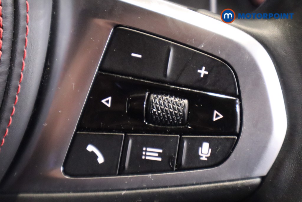 BMW 1 Series 128Ti Automatic Petrol Hatchback - Stock Number (1616988) - 18th supplementary image