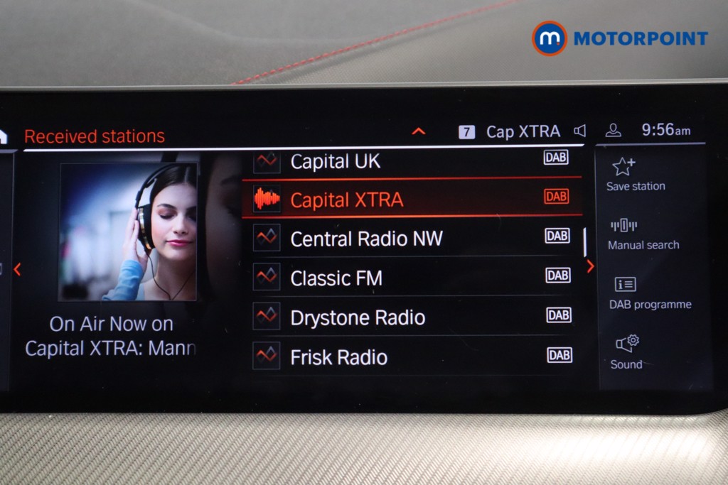 BMW 1 Series 128Ti Automatic Petrol Hatchback - Stock Number (1616988) - 20th supplementary image