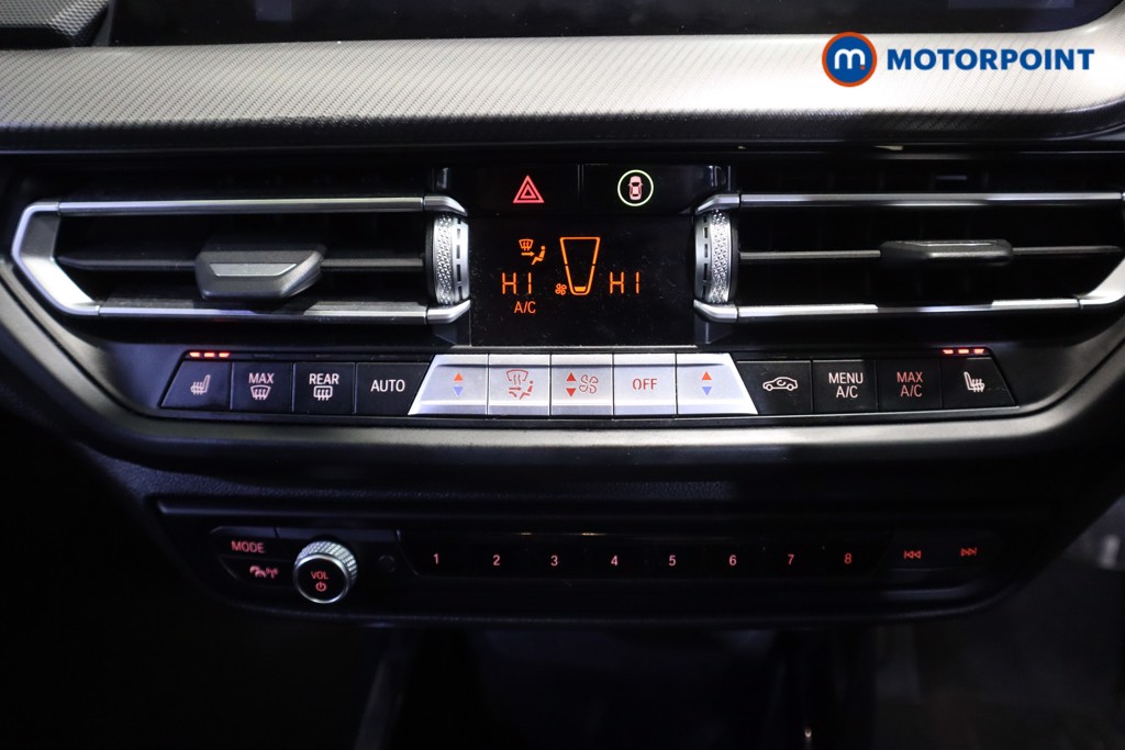 BMW 1 Series 128Ti Automatic Petrol Hatchback - Stock Number (1616988) - 21st supplementary image