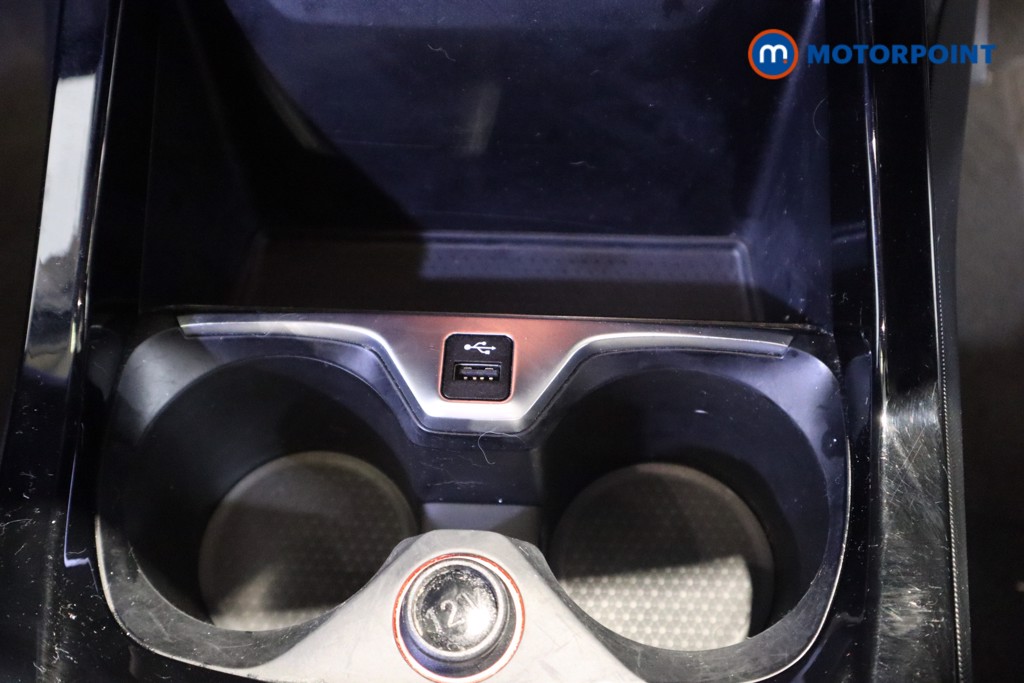 BMW 1 Series 128Ti Automatic Petrol Hatchback - Stock Number (1616988) - 22nd supplementary image