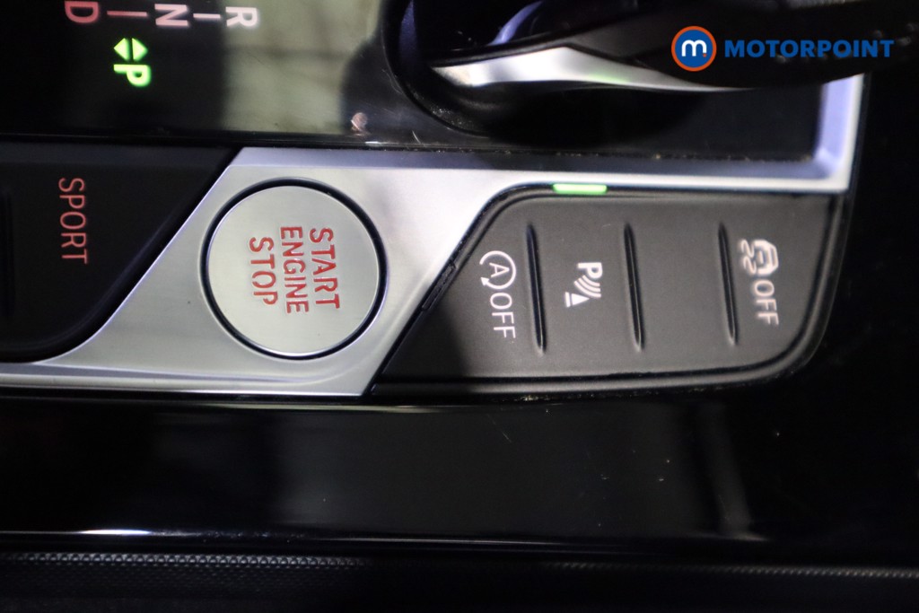 BMW 1 Series 128Ti Automatic Petrol Hatchback - Stock Number (1616988) - 23rd supplementary image