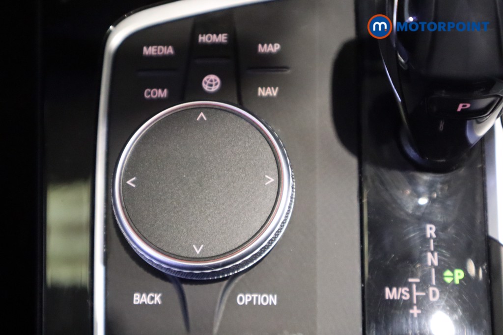 BMW 1 Series 128Ti Automatic Petrol Hatchback - Stock Number (1616988) - 25th supplementary image