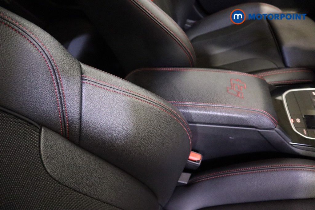 BMW 1 Series 128Ti Automatic Petrol Hatchback - Stock Number (1616988) - 27th supplementary image