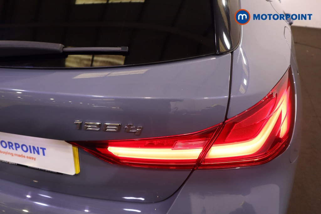 BMW 1 Series 128Ti Automatic Petrol Hatchback - Stock Number (1616988) - 31st supplementary image