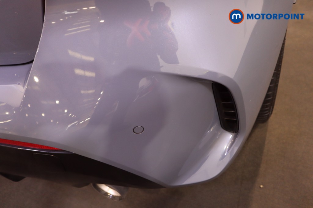 BMW 1 Series 128Ti Automatic Petrol Hatchback - Stock Number (1616988) - 32nd supplementary image