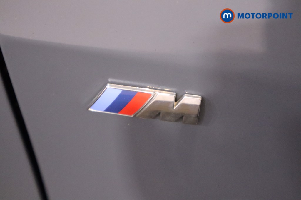 BMW 1 Series 128Ti Automatic Petrol Hatchback - Stock Number (1616988) - 33rd supplementary image