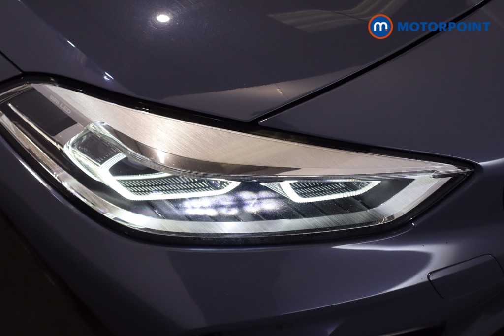 BMW 1 Series 128Ti Automatic Petrol Hatchback - Stock Number (1616988) - 34th supplementary image