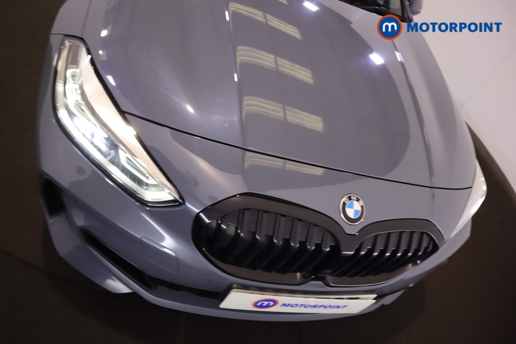 BMW 1 Series 128Ti Automatic Petrol Hatchback - Stock Number (1616988) - 35th supplementary image