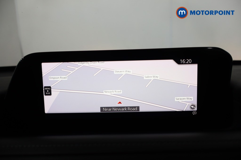 Mazda Cx-30 Se-L Lux Automatic Petrol SUV - Stock Number (1617019) - 2nd supplementary image