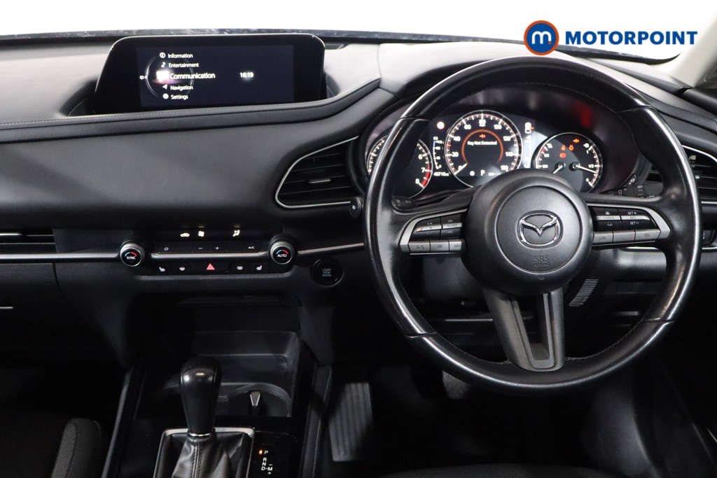 Mazda Cx-30 Se-L Lux Automatic Petrol SUV - Stock Number (1617019) - 3rd supplementary image