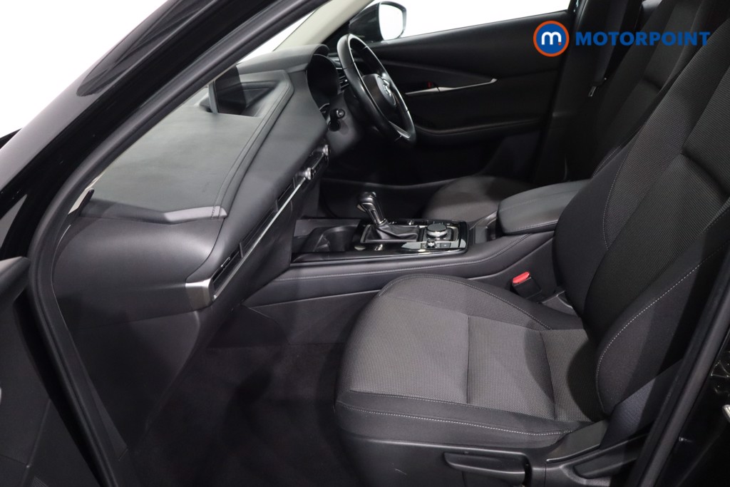 Mazda Cx-30 Se-L Lux Automatic Petrol SUV - Stock Number (1617019) - 4th supplementary image