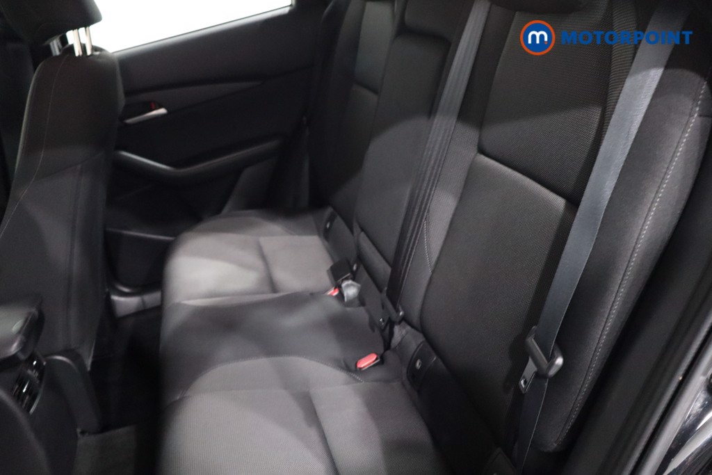 Mazda Cx-30 Se-L Lux Automatic Petrol SUV - Stock Number (1617019) - 5th supplementary image