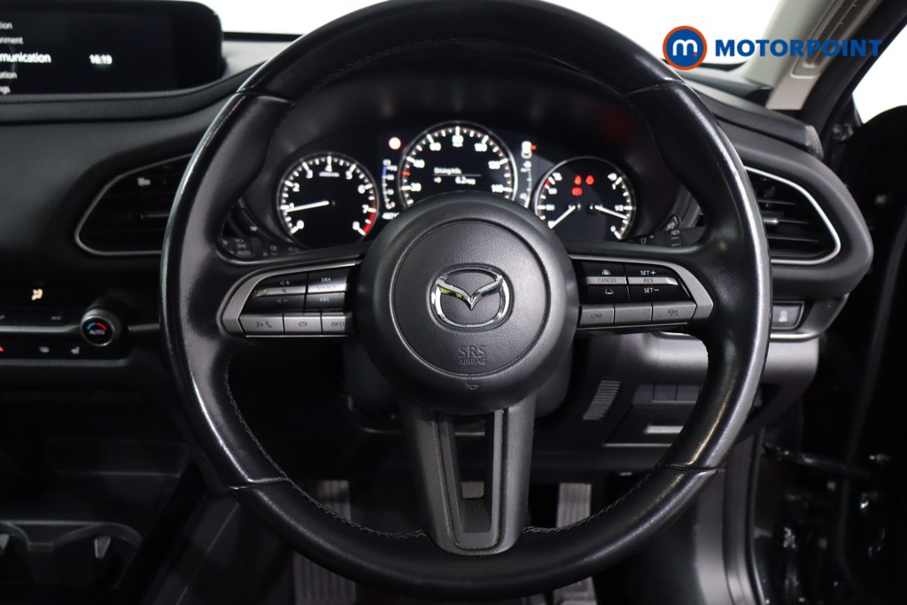 Mazda Cx-30 Se-L Lux Automatic Petrol SUV - Stock Number (1617019) - 6th supplementary image