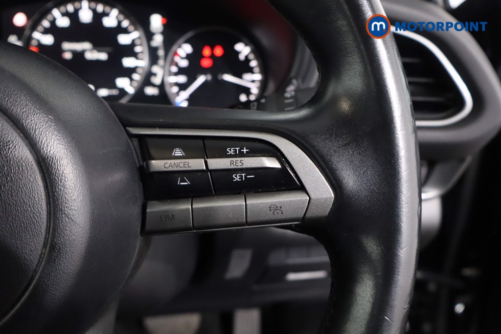 Mazda Cx-30 Se-L Lux Automatic Petrol SUV - Stock Number (1617019) - 8th supplementary image