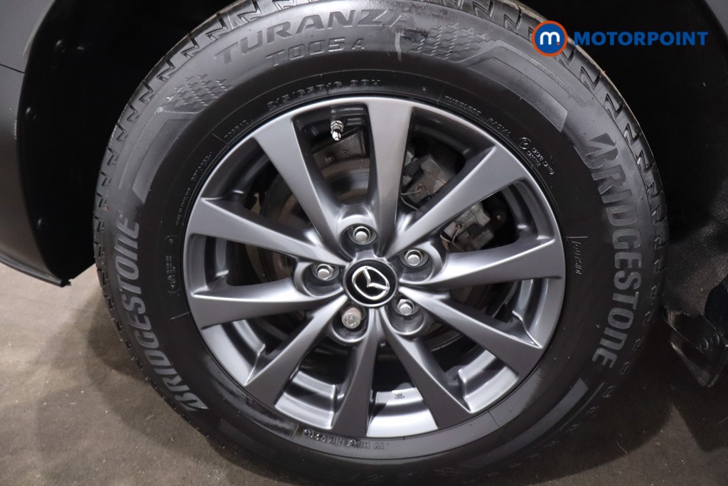 Mazda Cx-30 Se-L Lux Automatic Petrol SUV - Stock Number (1617019) - 9th supplementary image