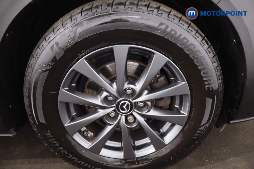 Mazda Cx-30 Se-L Lux Automatic Petrol SUV - Stock Number (1617019) - 10th supplementary image