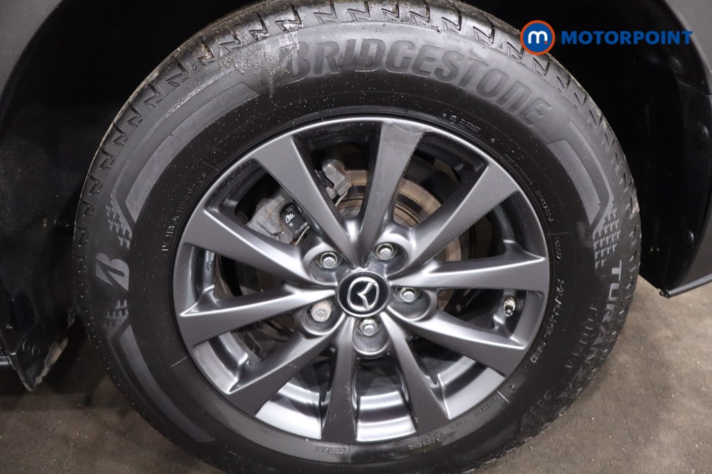 Mazda Cx-30 Se-L Lux Automatic Petrol SUV - Stock Number (1617019) - 11th supplementary image