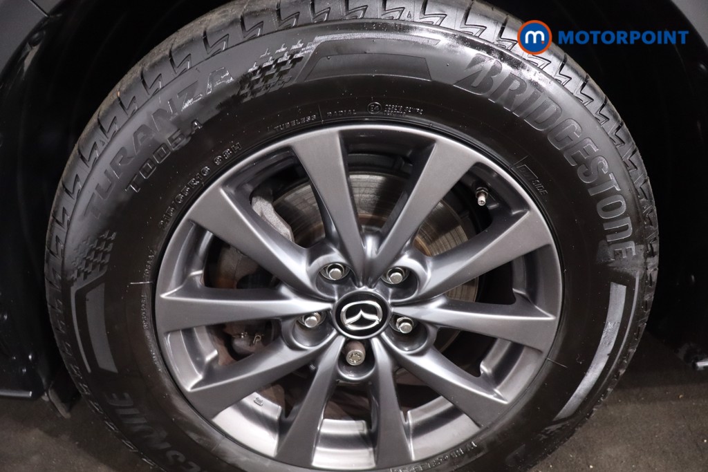 Mazda Cx-30 Se-L Lux Automatic Petrol SUV - Stock Number (1617019) - 12th supplementary image