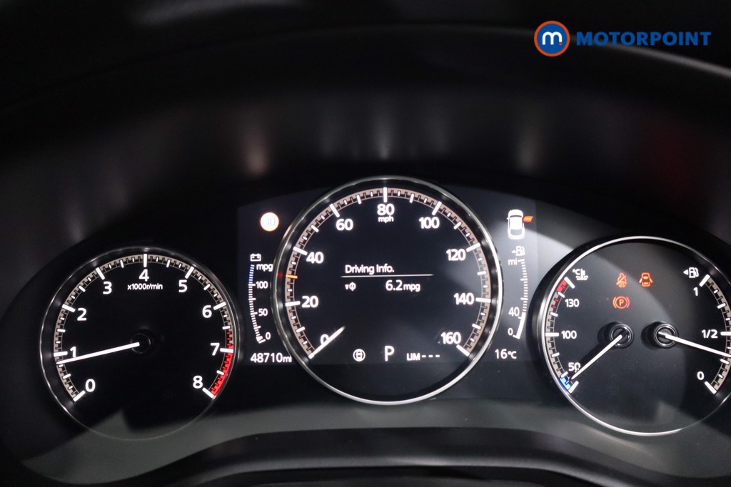 Mazda Cx-30 Se-L Lux Automatic Petrol SUV - Stock Number (1617019) - 16th supplementary image