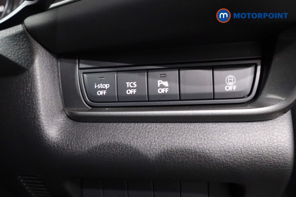 Mazda Cx-30 Se-L Lux Automatic Petrol SUV - Stock Number (1617019) - 17th supplementary image