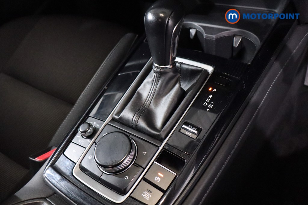 Mazda Cx-30 Se-L Lux Automatic Petrol SUV - Stock Number (1617019) - 18th supplementary image