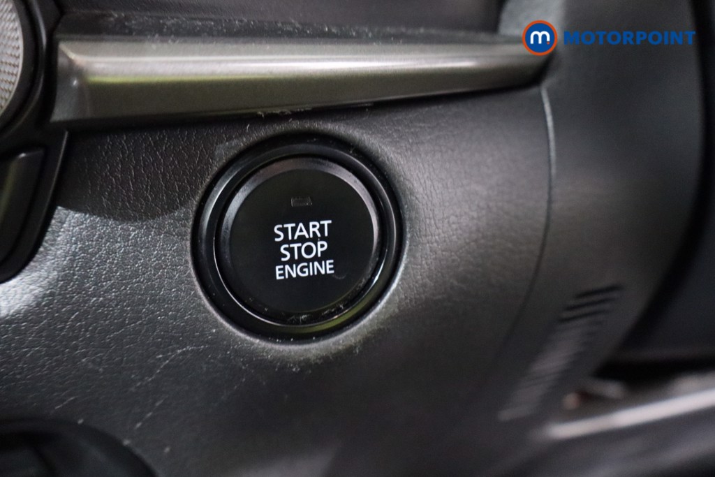 Mazda Cx-30 Se-L Lux Automatic Petrol SUV - Stock Number (1617019) - 20th supplementary image