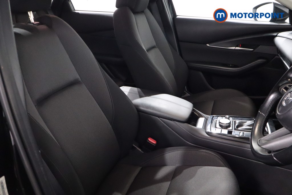 Mazda Cx-30 Se-L Lux Automatic Petrol SUV - Stock Number (1617019) - 23rd supplementary image
