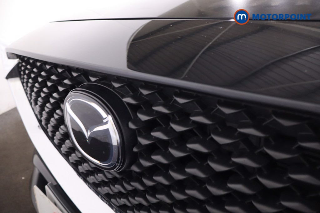 Mazda Cx-30 Se-L Lux Automatic Petrol SUV - Stock Number (1617019) - 30th supplementary image