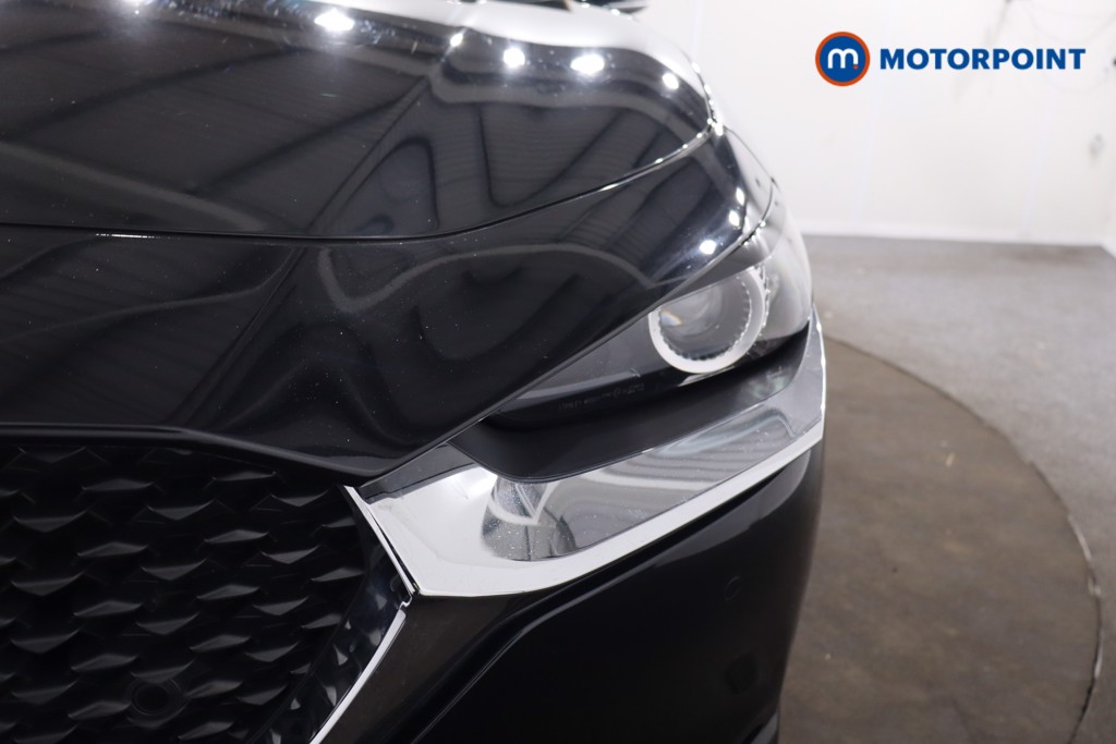 Mazda Cx-30 Se-L Lux Automatic Petrol SUV - Stock Number (1617019) - 31st supplementary image