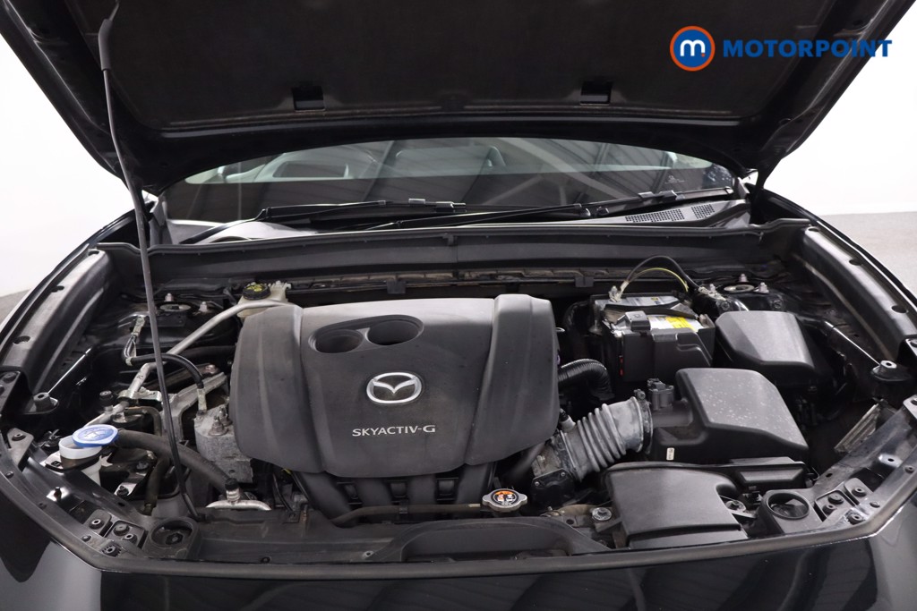 Mazda Cx-30 Se-L Lux Automatic Petrol SUV - Stock Number (1617019) - 33rd supplementary image