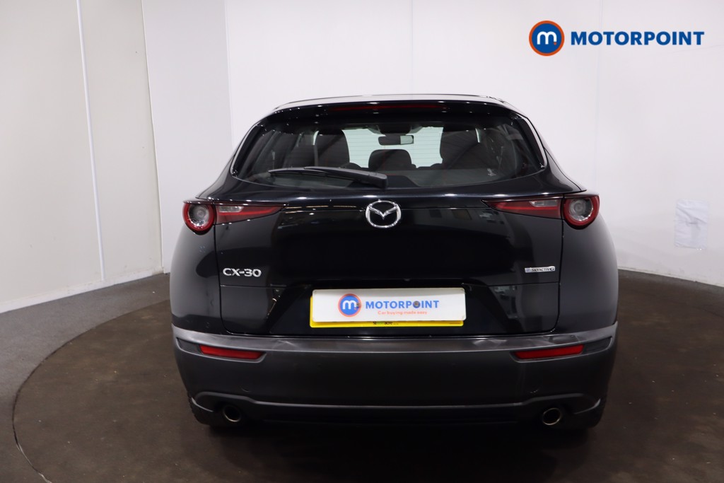 Mazda Cx-30 Se-L Lux Automatic Petrol SUV - Stock Number (1617019) - 34th supplementary image