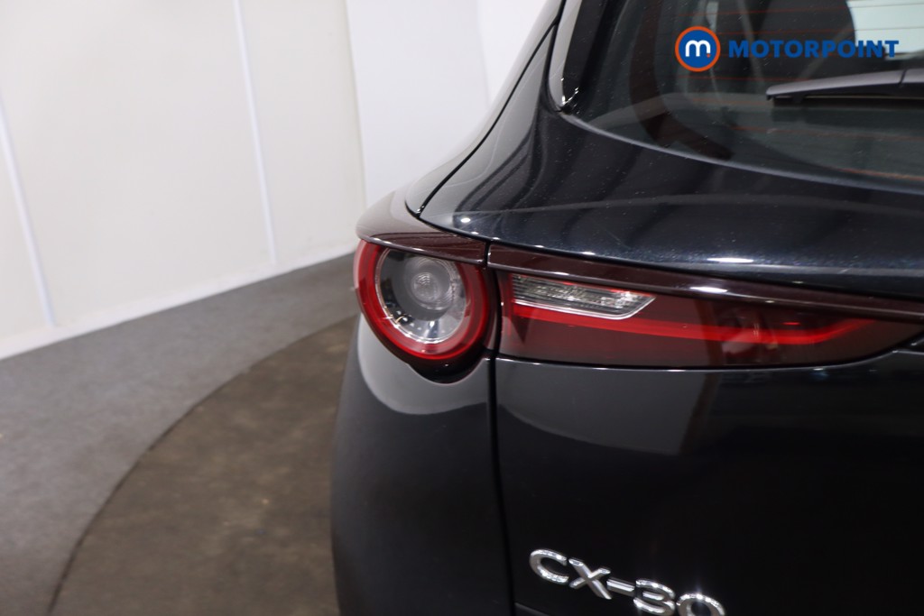 Mazda Cx-30 Se-L Lux Automatic Petrol SUV - Stock Number (1617019) - 35th supplementary image