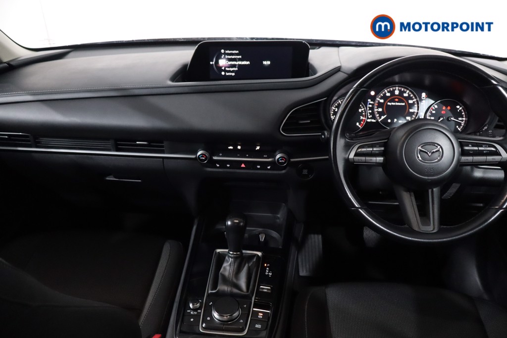 Mazda Cx-30 Se-L Lux Automatic Petrol SUV - Stock Number (1617019) - 1st supplementary image