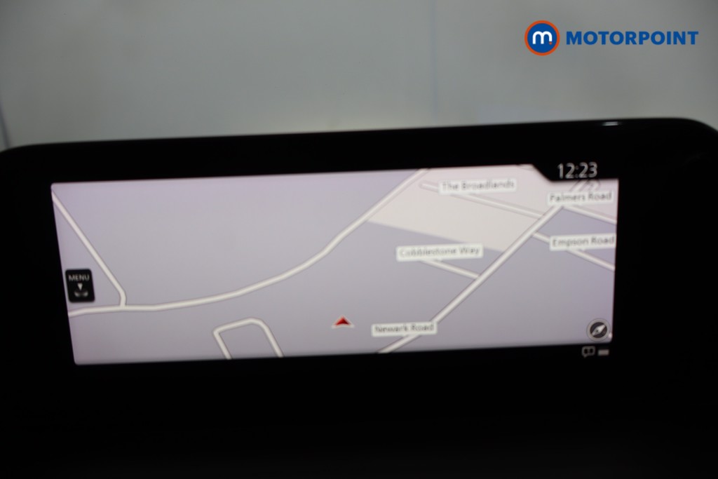 Mazda Cx-30 Gt Sport Tech Manual Petrol SUV - Stock Number (1617020) - 2nd supplementary image