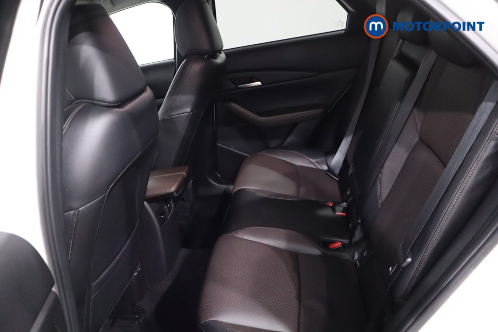 Mazda Cx-30 Gt Sport Tech Manual Petrol SUV - Stock Number (1617020) - 5th supplementary image