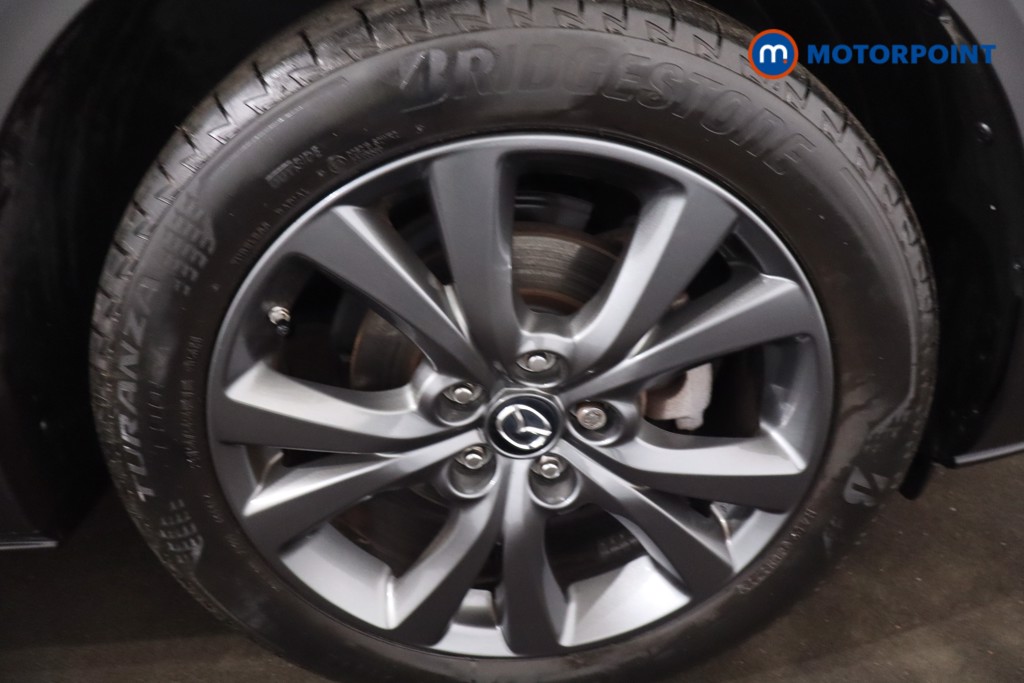 Mazda Cx-30 Gt Sport Tech Manual Petrol SUV - Stock Number (1617020) - 10th supplementary image