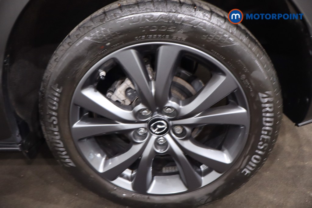 Mazda Cx-30 Gt Sport Tech Manual Petrol SUV - Stock Number (1617020) - 12th supplementary image